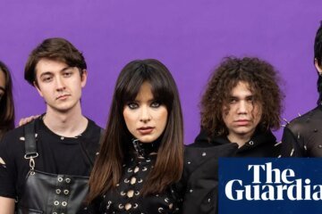 Romania’s Eurovision song criticized for “glamourizing sexual suffocation” | Eurovision