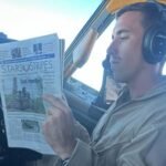 Pentagon plan expands oversight of Stars and Stripes, limits content