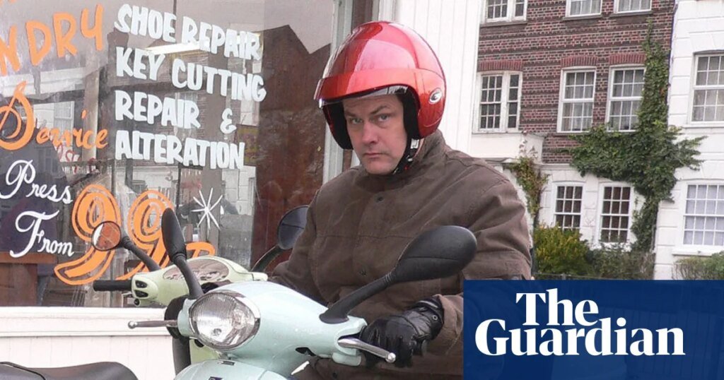 ‘A lot of comedians don’t have a sense of humor’: Jack Dee on creating Loser Lead Balloon Rick Splaine | culture