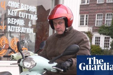 ‘A lot of comedians don’t have a sense of humor’: Jack Dee on creating Loser Lead Balloon Rick Splaine | culture