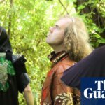 ‘Uncool Grammar’: lo-fi pop punks revive Dutch answer to Dada | music