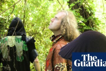 ‘Uncool Grammar’: lo-fi pop punks revive Dutch answer to Dada | music