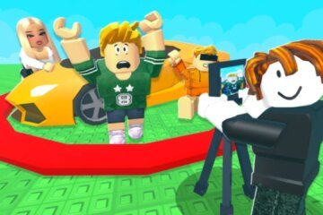 Be a YouTube Admin Abuse Proof