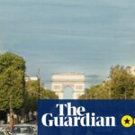 Great Arc Review – A Visionary Architect Crushed by Prestige Politics | film