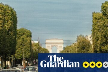 Great Arc Review – A Visionary Architect Crushed by Prestige Politics | film