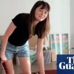 The Oscars red carpet was in full swing. Then a woman took her home to her apartment. What other things can be repurposed? | Oscars 2026