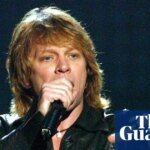 Bon Jovi’s autobiography is part of Universal Pictures | Bon Jovi