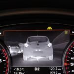 Federal Surveillance Tech Becomes Mandatory in New Cars by 2027