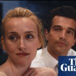 Why We Fell in Love Story: John F. Kennedy Jr. and Caroline Bissette | American television
