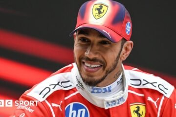 Formula 1 Q&A: Lewis Hamilton, Ferrari’s start, rule changes and will McLaren and Red Bull benefit from a month’s break?