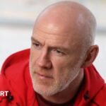 Six Nations 2026: Wales name unchanged in starting side for Italy Test