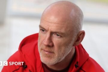 Six Nations 2026: Wales name unchanged in starting side for Italy Test