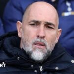 Tottenham: Can Tottenham provide the time Egor Tudor’s tactics need?