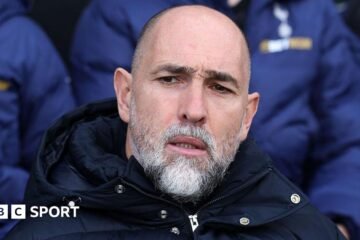 Tottenham: Can Tottenham provide the time Egor Tudor’s tactics need?