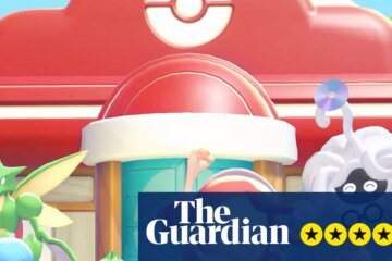 Pokémon Pokopia Review – Collectible Creatures Creating Their Perfect World | games