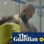 Handcuffed: The Last Pair of Standing Review – an insult to all involved, not least Jonathan Ross | television