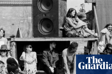 We had no future. So we made a future for ourselves: the untold history of the Welsh reggae soundsystem | Reggae