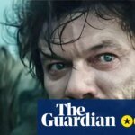 Worldbreaker Review – A big bear hug from Luke Evans in this sci-fi survival drama | film
