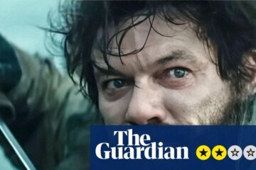 Worldbreaker Review – A big bear hug from Luke Evans in this sci-fi survival drama | film