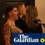 Review Feshareki / BBC Singers / Goddard – Goddard-inspired soundscape stuck in the great unknown | classical music