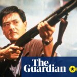 Hard Boiled review – John Woo’s explosive 1992 cop thriller is pure action mayhem | film