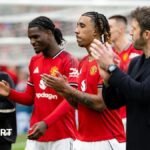 Michael Carrick: Would it be a gamble for Manchester United not to appoint him full-time?