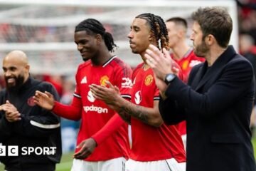 Michael Carrick: Would it be a gamble for Manchester United not to appoint him full-time?