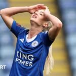 Leicester City Women: Are the Foxes destined for a relegation play-off?