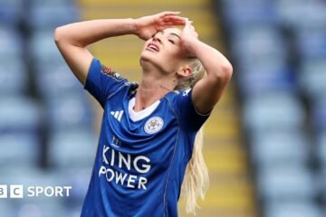 Leicester City Women: Are the Foxes destined for a relegation play-off?