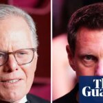 The mega merger between Paramount and Warner Bros still has some hurdles to overcome | Paramount Pictures