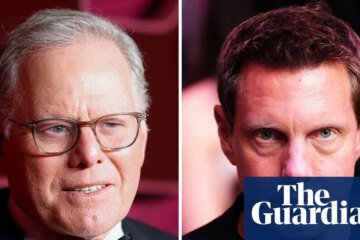 The mega merger between Paramount and Warner Bros still has some hurdles to overcome | Paramount Pictures