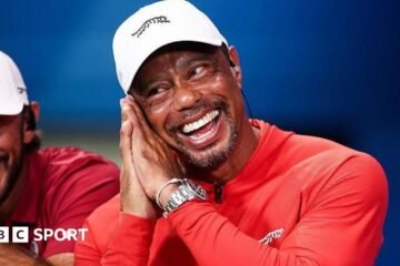 Tiger Woods will return to TGL after a 13-month absence due to injury