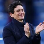 Brentford: Keith Andrews leads the Bees closer to Europe with a 4-3 win over Burnley