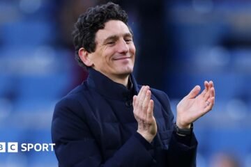 Brentford: Keith Andrews leads the Bees closer to Europe with a 4-3 win over Burnley