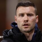 Matt Sadler: Walsall sacks its coach after defeating Salford