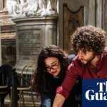 Naples Museum allows visually impaired visitors to experience art through touch | Museums