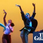 Body and sole: Ballet should stick to dancers with flat feet, not stigmatize them | Ballet
