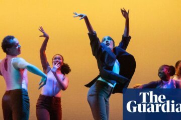 Body and sole: Ballet should stick to dancers with flat feet, not stigmatize them | Ballet
