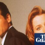 From Mulder and Scully to Marge and Homer: Your Favorite TV Couples | television