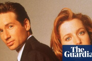 From Mulder and Scully to Marge and Homer: Your Favorite TV Couples | television