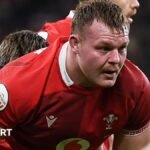 Six Nations 2026: Ireland v Wales – Visiting captain Dewey Lake believes in upset