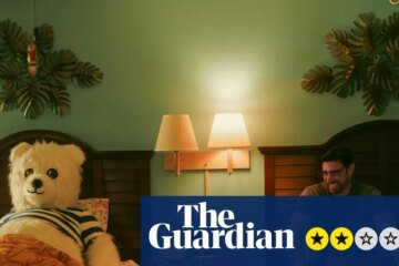 You Learn Review – Drama A faith-filled autism journey sets out to find a connection between father and son | film