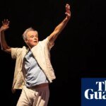 “How incredibly motivating!” Retirees discover a new world through dance Dance