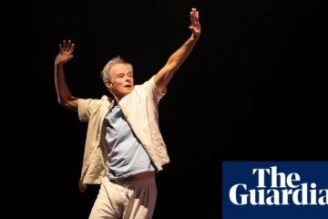 “How incredibly motivating!” Retirees discover a new world through dance Dance