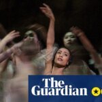 The Royal Ballet: Giselle Review – Mariana Tsimpinhoy soars in an indelible debut | Dance