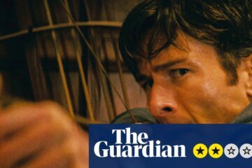 How to Make a Murder Review – One Man’s Bloody Quest for His Inheritance Is So Far Remake | film