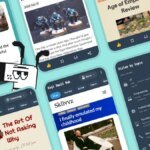 Kagi brings its “micro-grid” of human-only Internet to mobile devices