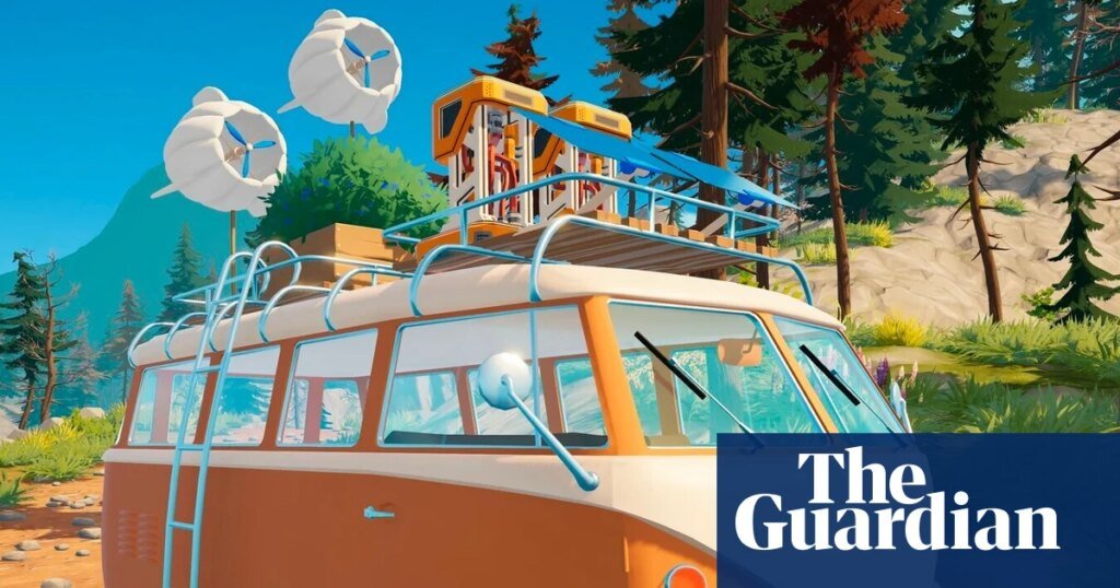 Five of the most interesting upcoming indie games | games