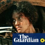 Outgunned review – Angola action thriller that sees a sadistic child hunting gang seek revenge | film