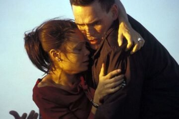 How did Crash achieve the most shocking win in Oscars history?